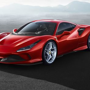 Η Ferrari προσπέρασε τον κορονοϊό