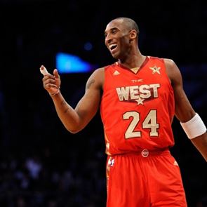 Το All Star Game 2020 είναι αφιερωμένο στον Kobe Bryant