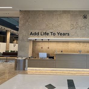 Στη Γλυφάδα το μοναδικό Κέντρο Μακροζωίας Notia Medcare που αλλάζει τον χάρτη της υγείας