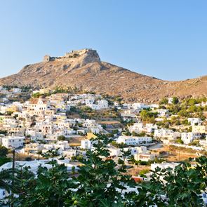 10 ελληνικοί προορισμοί για μετά την πανδημία από την Guardian