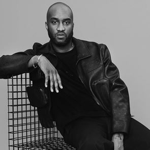 Virgil Abloh, ο Karl Lagerfeld των Millennials