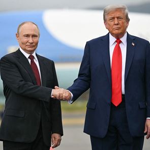 Άκαρπη η ιστορική συνάντηση Trump - Putin στην Αλάσκα