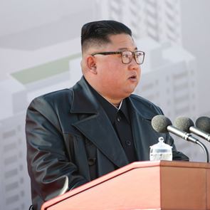 Μεγάλη ένταση ανάμεσα σε Βόρεια και Νότια Κορέα