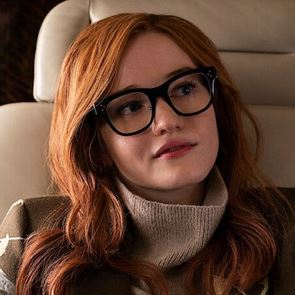 H Julia Garner &#39;εισβάλλει&#39; στους Fantastic Four