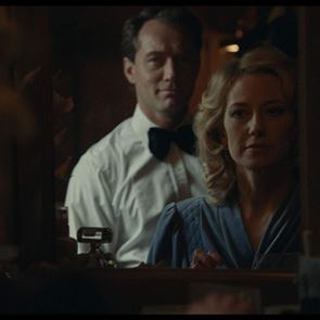 Πρώτο trailer για την ταινία που ίσως στείλει τον Jude Law στα Oscars