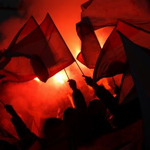 H εγκληματική μετεξέλιξη των χούλιγκαν