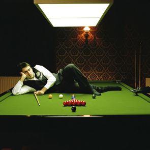 Ο Ronnie O’Sullivan μέσα από δικά του λόγια