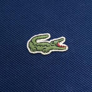 Το κροκοδειλάκι της Lacoste έχει τη δική του ιστορία