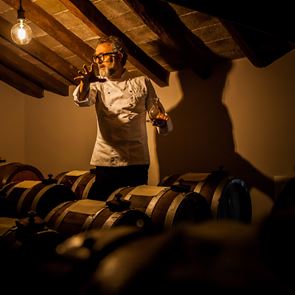 Casa Maria Luigia: Το B&amp;B του Massimo Bottura στην Μόντενα