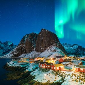 Ζουν στον κόσμο τους: Οι 5 πιο ασφαλείς χώρες του κόσμου για το 2025