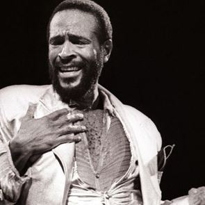 Ακυκλοφόρητος Marvin Gaye 40 χρόνια μετά, σύντομα στα αυτιά μας