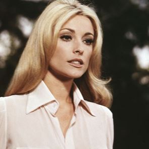Sharon Tate, ένα είδωλο των &#39;60s