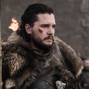 Τα παιδιά του Kit Harington δε θα δουν ποτέ το Game of Thrones. Αλλά γιατί