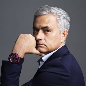 Όσα έμαθε η ζωή στον José Mourinho