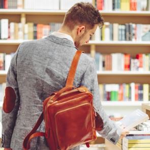 10 βιβλία για τον 10ο μήνα του χρόνου