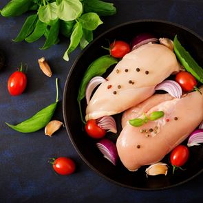 Γιατί είναι σημαντική η κατανάλωση πρωτεΐνης για τον οργανισμό μας