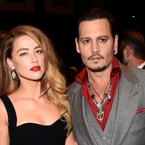 Johnny Depp vs Amber Heard: Ο οδηγός της δίκης