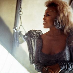 Μια φορά κι έναν καιρό, η Tina Turner έριξε χυλόπιτα στον Steven Spielberg