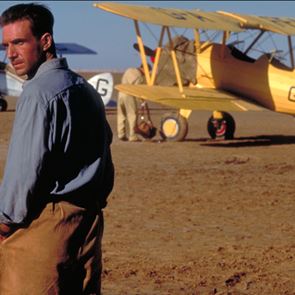 Ο &quot;Άγγλος Ασθενής&quot; γίνεται σειρά