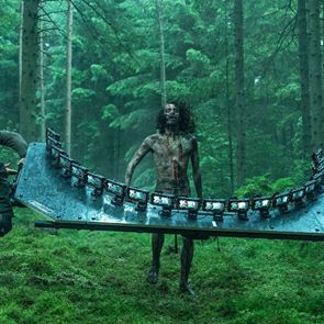 Αυτή η ταινία γυρίστηκε με 20 iPhone να τραβούν πλάνα ταυτόχρονα