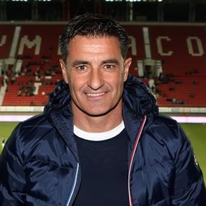 Και δηλαδή, γιατί μας &#39;χαλάει&#39; τόσο ο Míchel