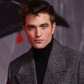 Ο Robert Pattinson ήταν πάντα ο Bruce Wayne
