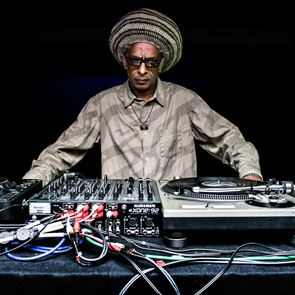 O Don Letts είναι τόσο μεγάλος όσο το rock n&#39; roll