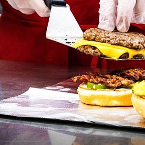 Η (μάλλον) καλύτερη αλυσίδα fast food του πλανήτη