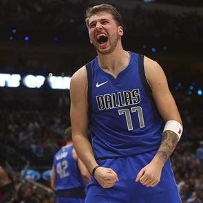 Η εκτόξευση του Luka Doncic