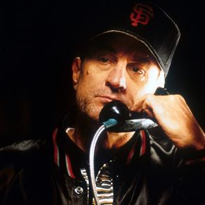 Αυτή είναι η πιο θρυλική ατάκα του Robert De Niro