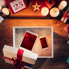 Τα καλύτερα tech δώρα για τις γιορτές