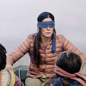 Οι καλύτερες πρωτότυπες ταινίες του Netflix