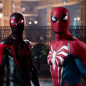 Το Marvel&#39;s Spider-Man 2 τεστάρει τα όρια των πιο δυνατών PC [Game Review