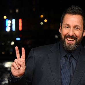 Adam Sandler, ο πιο ακριβοπληρωμένος &lt;em>ηθοποιός&lt;/em> του 2023