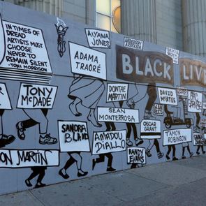 Κάτι αλλάζει στις ΗΠΑ μετά τη δολοφονία του George Floyd