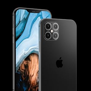 Οι νέες πληροφορίες για το iPhone 12