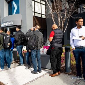 Οι πραγματικοί κίνδυνοι μετά την κατάρρευση της Silicon Valley Bank