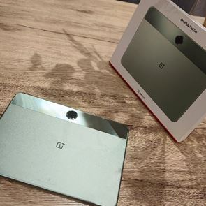To OnePlus Pad Go είναι μια εξαιρετική επιλογή για καθημερινή χρήση και ψυχαγωγία [Tech Review