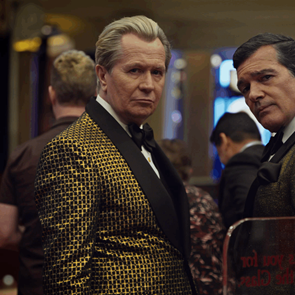 Οι αληθινές ιστορίες συνεχίζουν να εμπνέουν το Χόλιγουντ