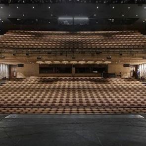 Τα άδεια θέατρα του Λονδίνου σε φωτογραφίες