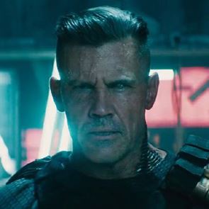 Χτίσε σώμα σαν τον Josh Brolin με αυτό το πρόγραμμα προπόνησης πλάτης