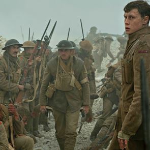 Η αληθινή ιστορία πίσω από το 1917 του Sam Mendes
