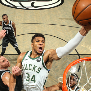 Η μεγάλη ευκαιρία του Γιάννη Αντετοκούνμπο