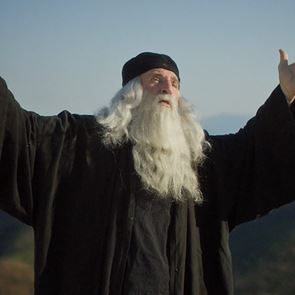 Κι αν η σειρά &#39;Άγιος Παΐσιος&#39; είναι απλά ένα ιστορικό παραμύθι