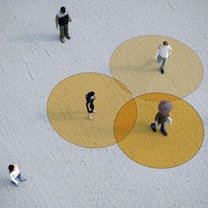 Πότε μπορεί να κηρυχθεί το το τέλος της πανδημίας