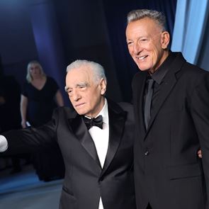 Όλα όσα έγιναν στο Academy Museum Gala