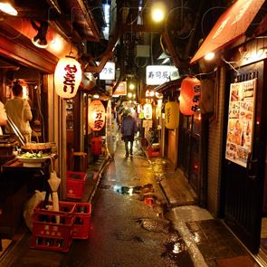 Ο πόλεμος του street food ξεκίνησε στην &lt;em>Ιαπωνία&lt;/em>