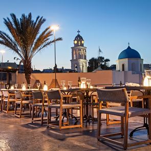 Μία διαφορετική εμπειρία Σαντορίνης