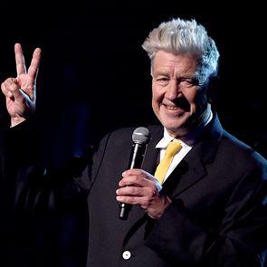 Fire, η μικρού μήκους ταινία του David Lynch στο YouTube