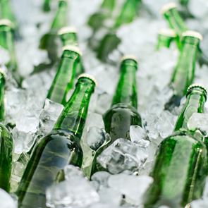 Η μπύρα είναι πιο γευστική όταν είναι κρύα. Αλλά γιατί